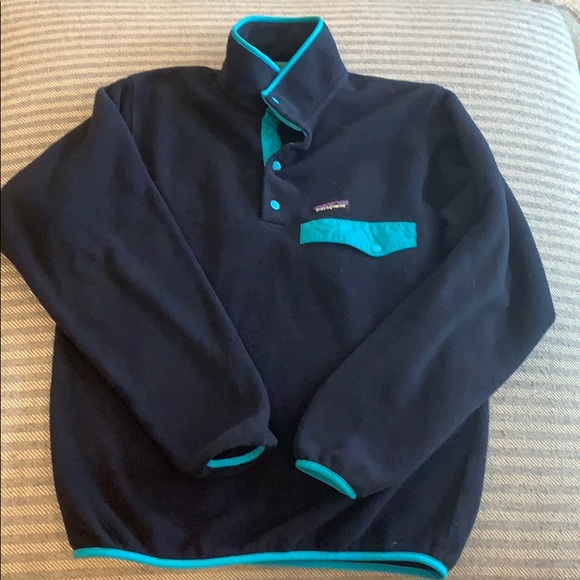Patagonia Other - Patagonia Sweatshirt